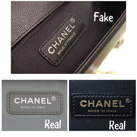 chanel le boy made in france or italy|chanel made in italy meaning.